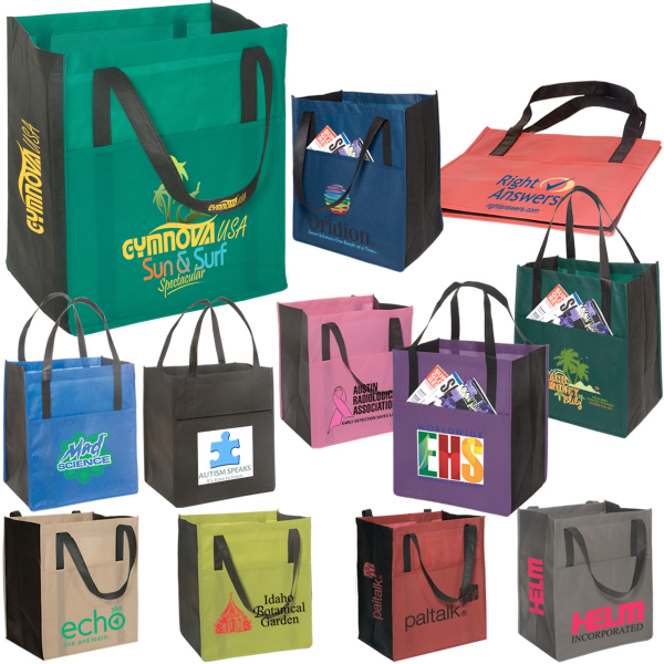 Metro Enviro-Shopper | Promotional Images Inc. - Employee gift ideas in ...