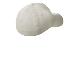 New Era® Structured Stretch Cotton Cap