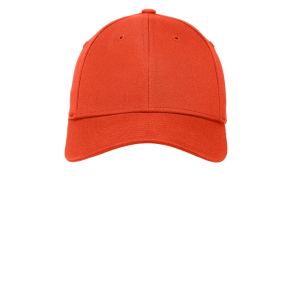 New Era® Structured Stretch Cotton Cap