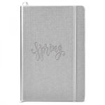 NEOSKIN HARD COVER JOURNAL