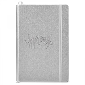 NEOSKIN HARD COVER JOURNAL