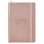 NEOSKIN HARD COVER JOURNAL