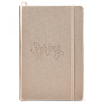 NEOSKIN HARD COVER JOURNAL