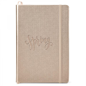 NEOSKIN HARD COVER JOURNAL