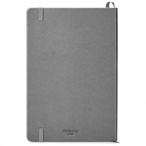 NEOSKIN HARD COVER JOURNAL