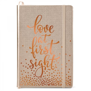 NEOSKIN HARD COVER JOURNAL