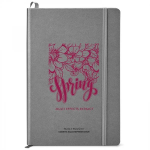 NEOSKIN HARD COVER JOURNAL