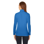 Devon & Jones New Classics® Ladies' Performance Quarter-Zip