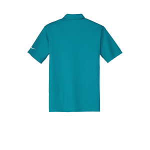 Nike Dri-FIT Vertical Mesh Polo.