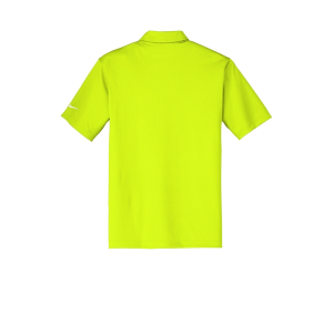 Nike Dri-FIT Vertical Mesh Polo.