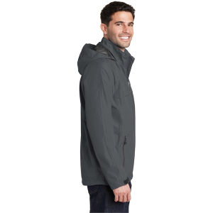 Port Authority Torrent Waterproof Jacket.