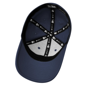 New Era® Structured Stretch Cotton Cap