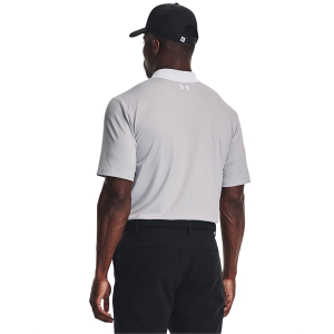 Under Armour Men's Performance 3.0 Colorblock Polo