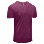 Threadfast Apparel Unisex Vintage Dye Short-Sleeve T-Shirt