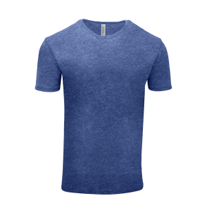 Threadfast Apparel Unisex Vintage Dye Short-Sleeve T-Shirt