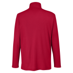 CORE365 Men's Fusion ChromaSoft™ Pique Quarter-Zip