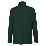 CORE365 Men's Fusion ChromaSoft™ Pique Quarter-Zip