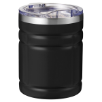 Campfire 12oz Grid Stainless Steel Tumbler