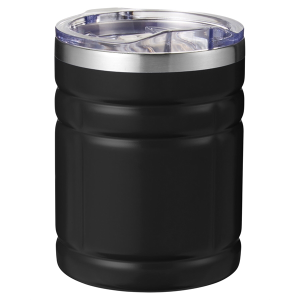 Campfire 12oz Grid Stainless Steel Tumbler