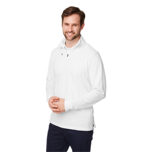 Devon & Jones New Classics® Men's Performance Quarter-Zip