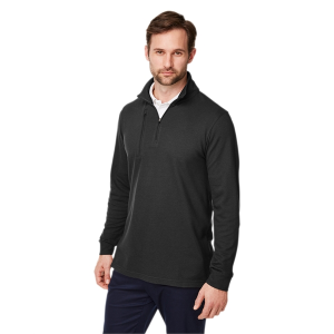Devon & Jones New Classics® Men's Performance Quarter-Zip
