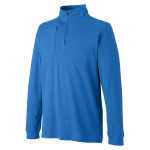Devon & Jones New Classics® Men's Performance Quarter-Zip