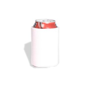 Prime Line Collapsible Insulated Can Cooler