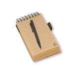 Prime Line Pocket Note Jotter