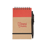 Prime Line Pocket Note Jotter