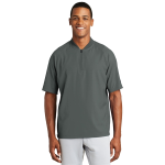 New Era® Cage Short Sleeve 1/4-Zip Jacket