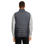 CORE365 Men's Prevail Packable Puffer Vest