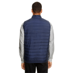 CORE365 Men's Prevail Packable Puffer Vest