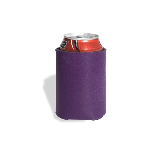 Prime Line Collapsible Insulated Can Cooler