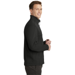 Port Authority® Collective Smooth Fleece Jacket - Men's