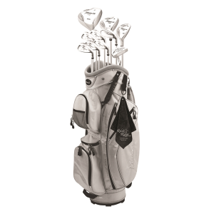 300GSM Microfiber Golf Towel with Metal Grommet and Clip