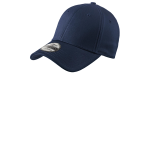 New Era® Structured Stretch Cotton Cap