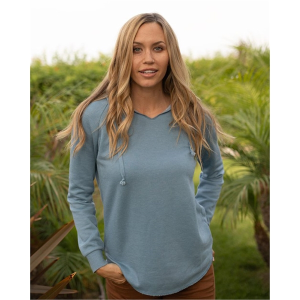 Independent Trading Co. Women's Lightweight California Wa...