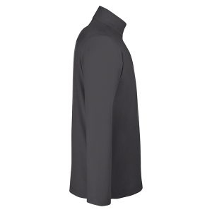 CORE365 Men's Fusion ChromaSoft™ Pique Quarter-Zip