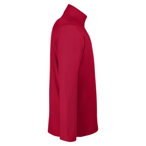 CORE365 Men's Fusion ChromaSoft™ Pique Quarter-Zip