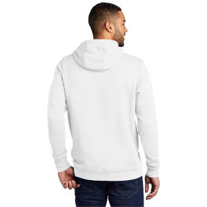 Nike Club Fleece Pullover Hoodie