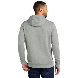 Nike Club Fleece Pullover Hoodie